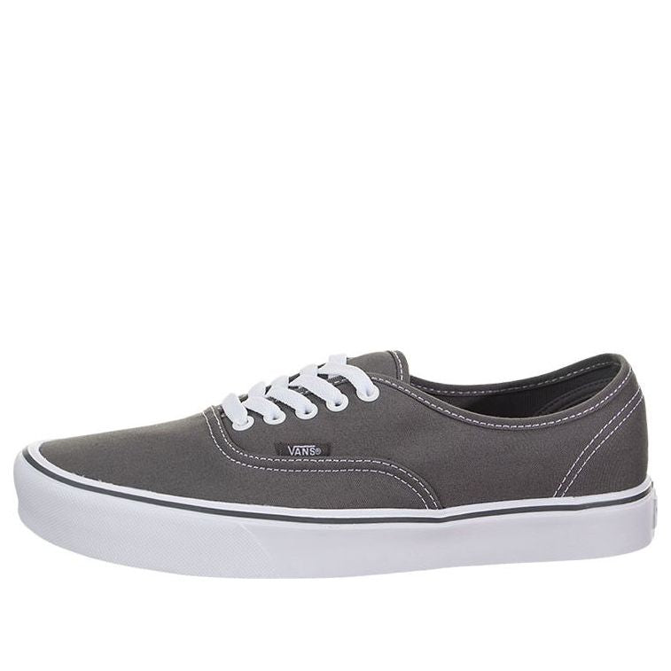 Vans Authentic Lite Sneakers Black VN0A2Z5JG8J