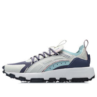 (WMNS) Li-Ning Chasing 'Blue Purple White' AGCR102-4