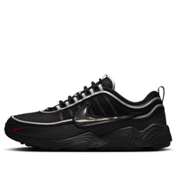 Nike Air Zoom Spiridon 'Black Metallic Silver' HF9117-002