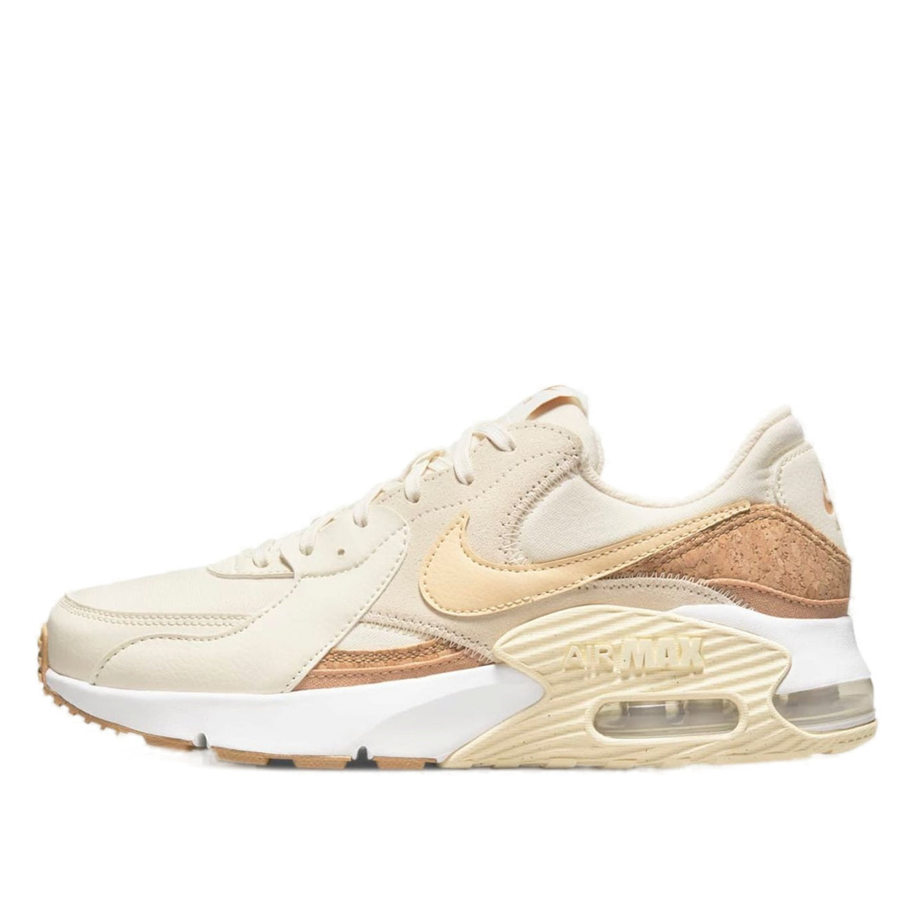 (WMNS) Nike Air Max Excee 'Cork' DJ1975-100
