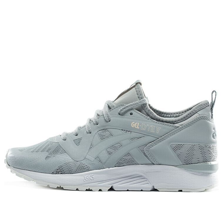 (WMNS) ASICS Gel Lyte 5 NS 'Mid Grey' HY7H8-9696
