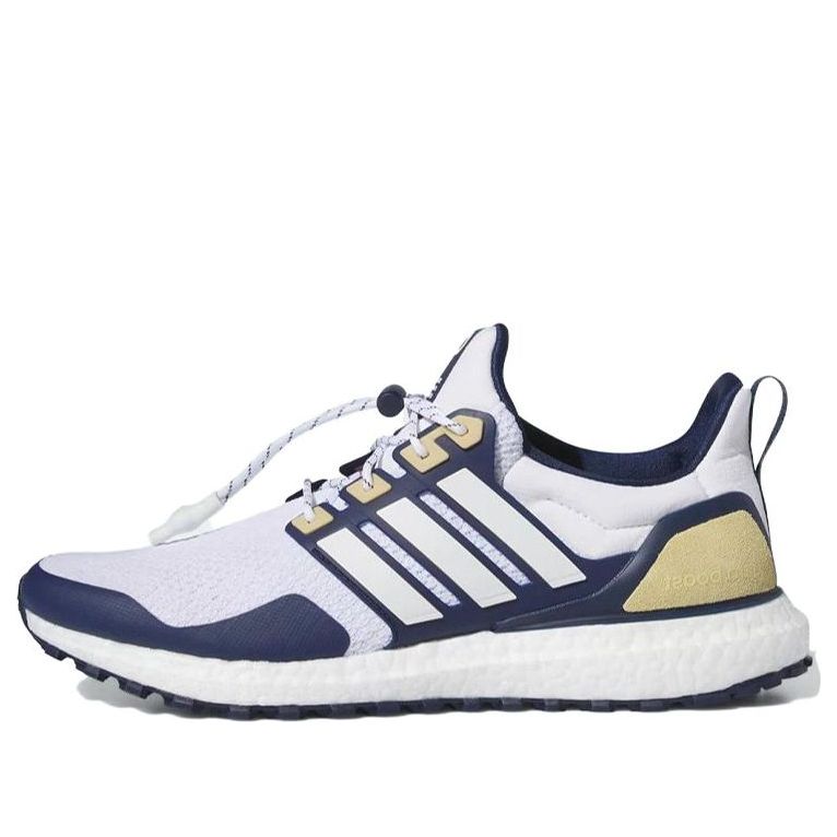 adidas UltraBoost 1.0 'NCAA Pack - Georgia Tech' IG5887