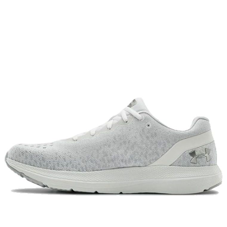 Under Armour Charged Impulse Knit White 3022593-103