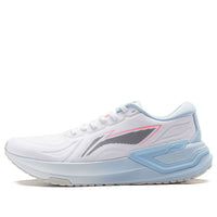 Li-Ning Yueying 3.0 'White Light Blue' ARHU003-3