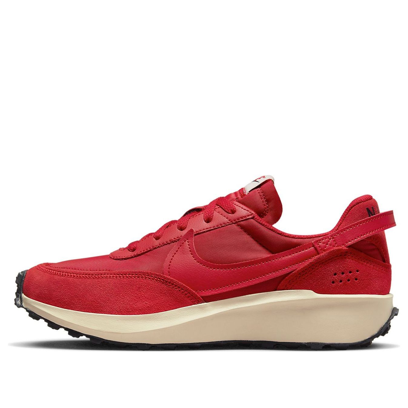 (WMNS) Nike Waffle Debut 'Gym Red' DH9523-601