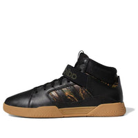 adidas originals VRX MID Shoes Black/Brown EE8315