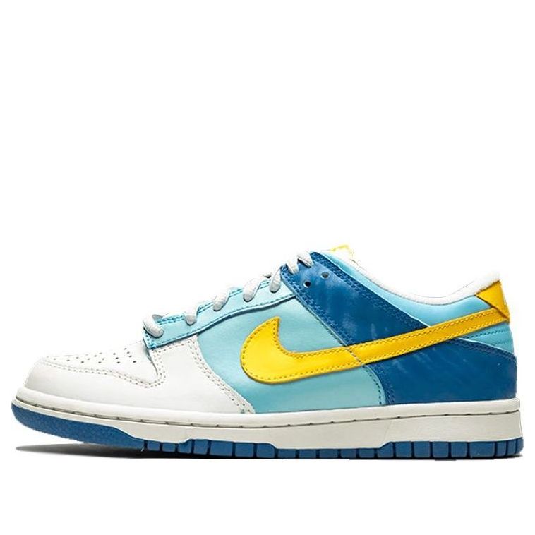 (GS) Nike Air Dunk Low 'Splash' 309601-471