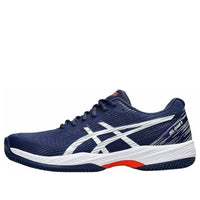 ASICS Gel-Game 9 Clay/OC 'Blue Expanse White' 1041A358-400
