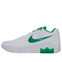 Nike Lebron Witness IX 9 'White Green' HQ8035-101