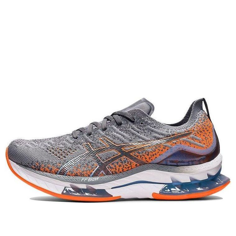 ASICS Gel-Kinsei Blast 'Sheet Rock Shocking Orange' 1011B203-020