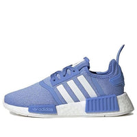 (GS) adidas NMD_R1 'Blue Fusion' HQ1660