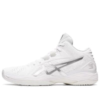 ASICS Gelhoop V13 Shoes White 1063A034-100