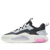 (WMNS) ANTA Magic Cube 4 'Black Grey Pink' 122248808-5