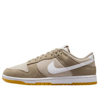 Nike Dunk Low SE 'Light Orewood Gum' HQ1931-100