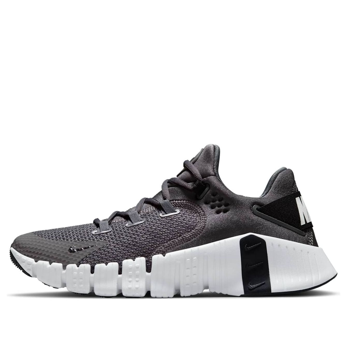 Nike Free Metcon 4 'Iron Grey' CT3886-011