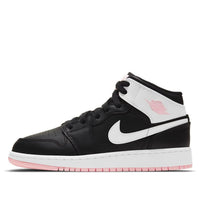 (GS) Air Jordan 1 Mid 'Arctic Punch' 555112-061