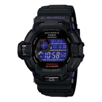 CASIO G-Shock Riseman 'Purple' GW-9200BPJ-1JF