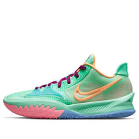 Nike Sue Bird x Kyrie Low 4 'Keep Sue Fresh' CW3985-300