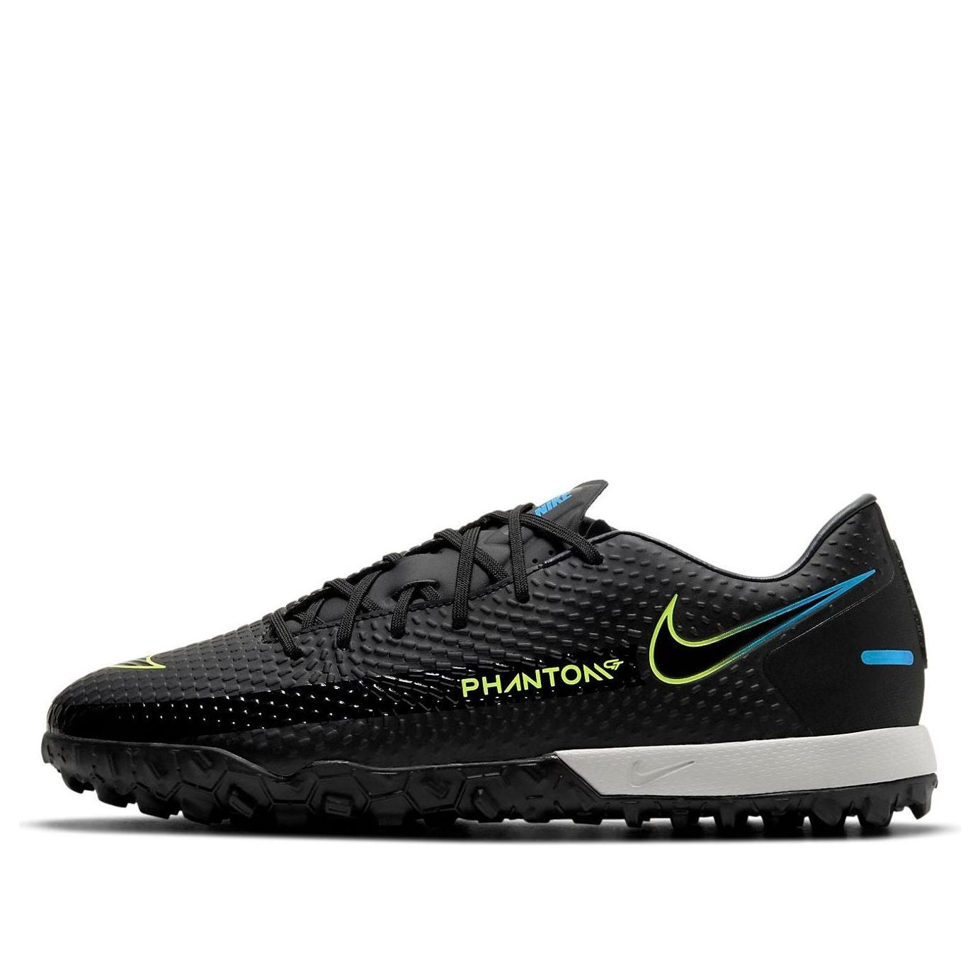 Nike Phantom GT Academy TF 'Black Cyber' CK8470-090