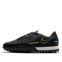 Nike Phantom GT Academy TF 'Black Cyber' CK8470-090