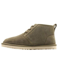 UGG Australia Neumel Gray Green Snow Boots 'Grey Green' 3236-MSG