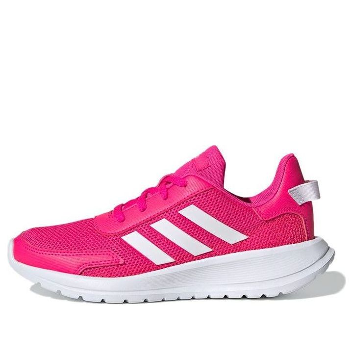 (GS) adidas Tensor Run J 'Shock Pink' EG4126
