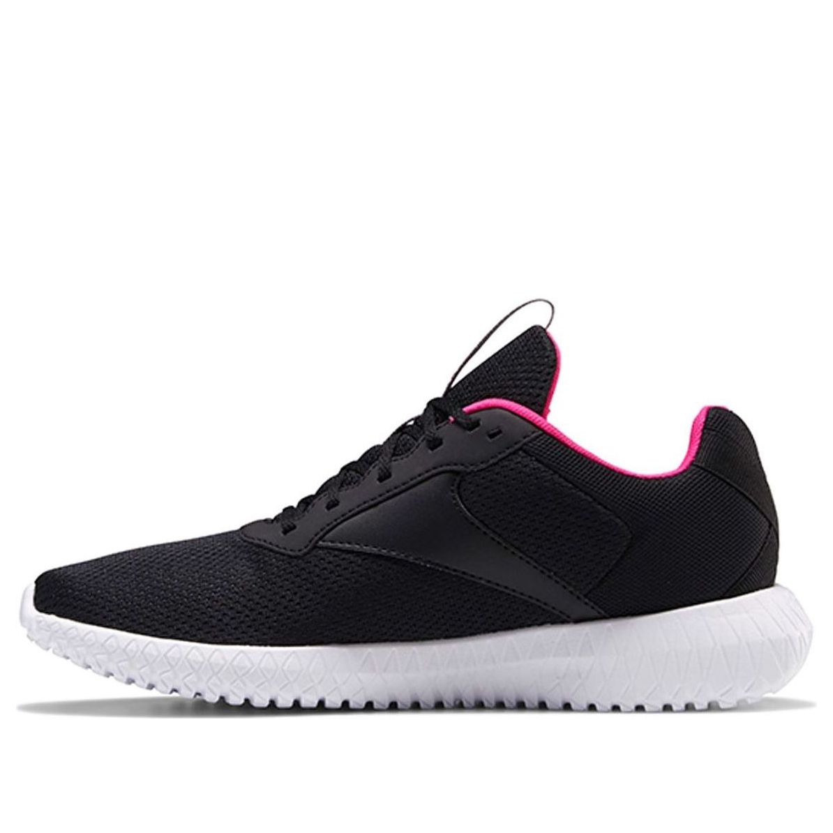 (WMNS) Reebok Flexagon Energy TR 2 'Black Proud Pink' FU8690