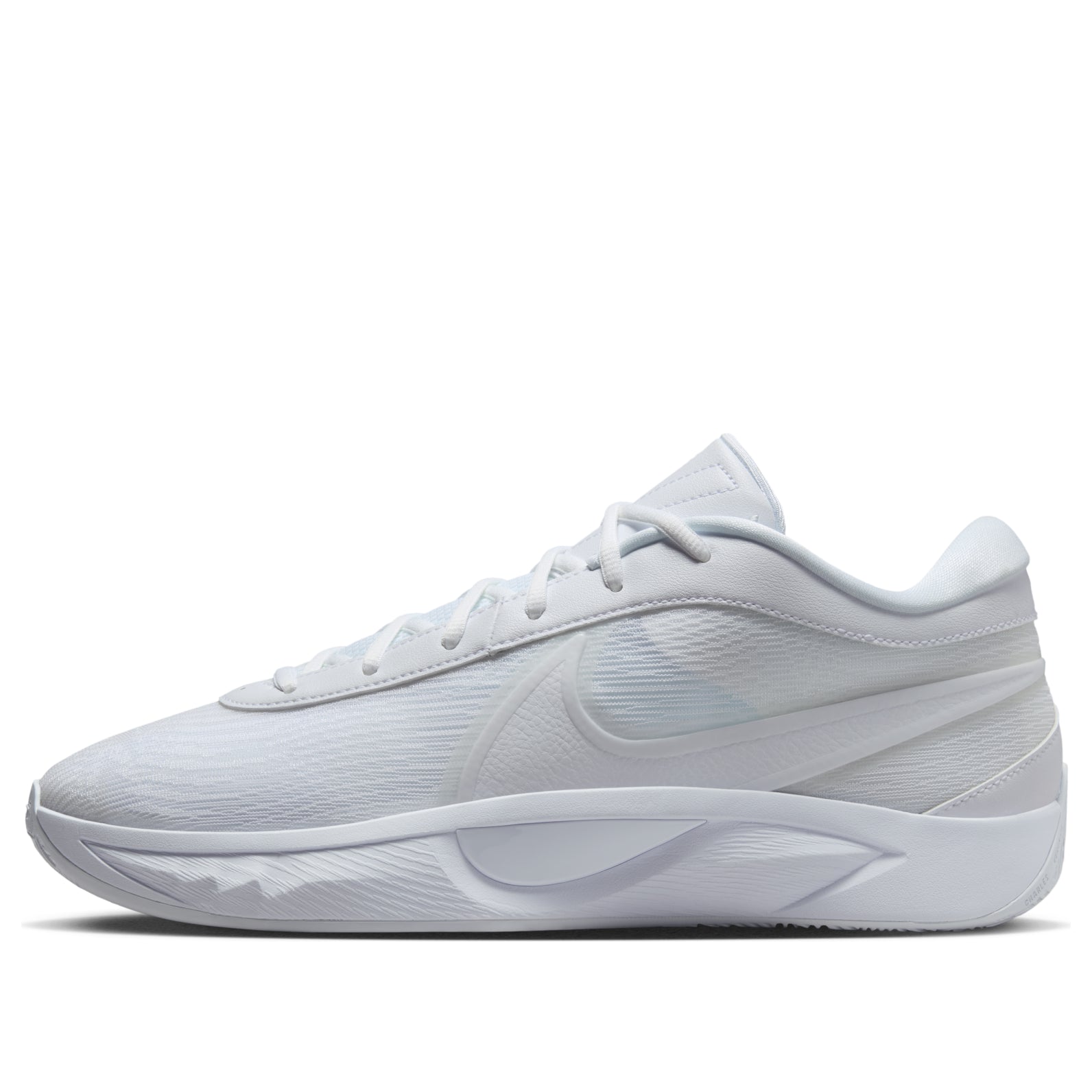 Nike Zoom Freak 6 TB EP 'White' FV1293-100