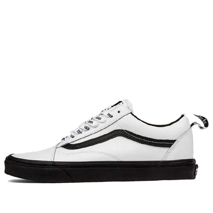 Vans Old Skool 'OTW Webbing' VN0A38G1SV8