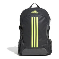 adidas Power ID Backpack 'Grey Yellow' GL0942
