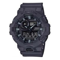 CASIO G-Shock Analog-Digital 'Black Grey' GA-700UC-8APR