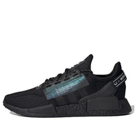 adidas NMD_R1 V2 'Carbon' FW1961