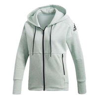 (WMNS) adidas Sports Stylish Jacket hooded CZ2934
