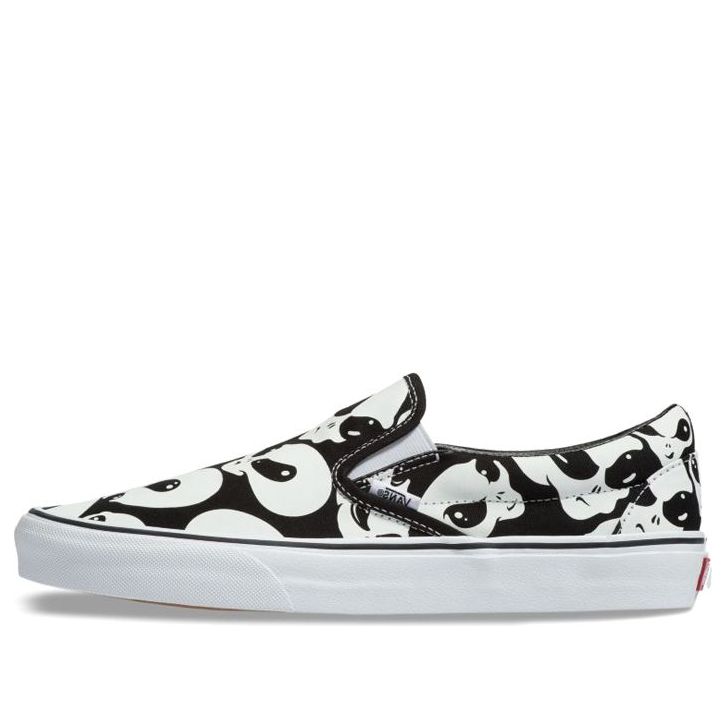 Vans Classic Slip-On 'Alien Ghosts' VN0A4BV3TB1