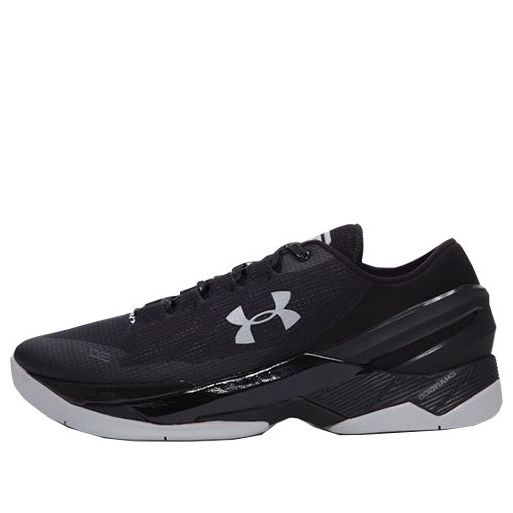 Under Armour Curry 2 Low 'Essential' 1264001-003