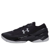 Under Armour Curry 2 Low 'Essential' 1264001-003