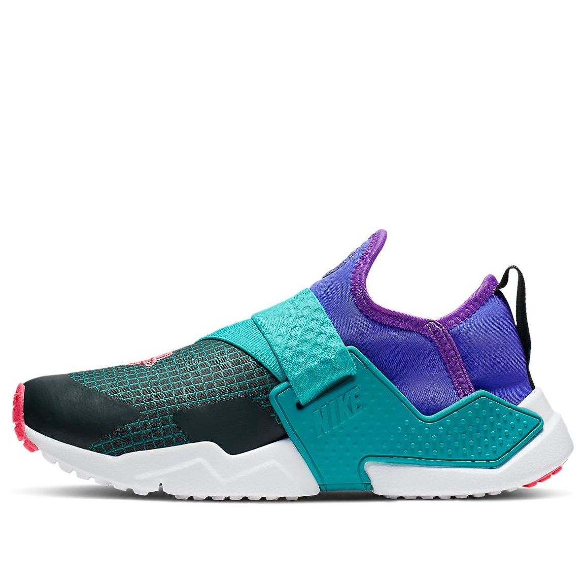 (GS) Nike Huarache Extreme Now 'Hyper Grape Cabana' BQ7568-500