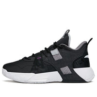 ANTA Speedy 2 'Black Grey White' 112141606-9
