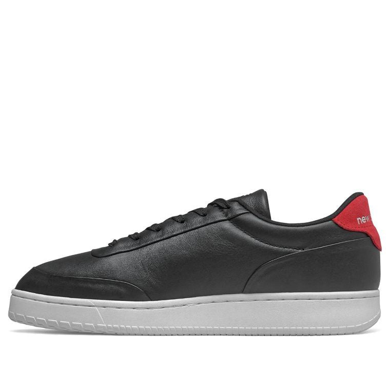 New Balance CTAlley Black/Red CTALYMAD