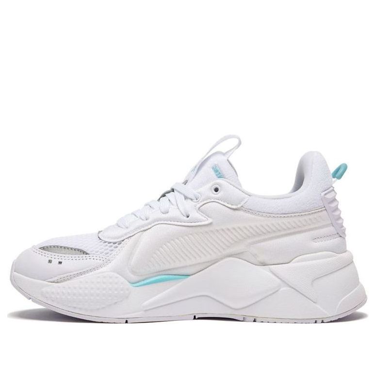 PUMA RS-X Softcase 'White Milky Blue' 369819-08
