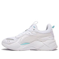 PUMA RS-X Softcase 'White Milky Blue' 369819-08