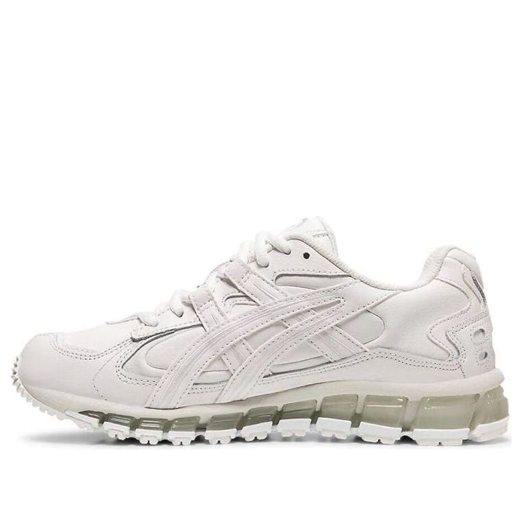 (WMNS) ASICS Gel-Kayano 5 360 'White' 1022A141-100