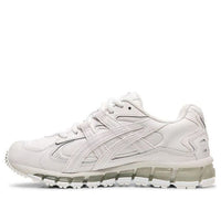 (WMNS) ASICS Gel-Kayano 5 360 'White' 1022A141-100