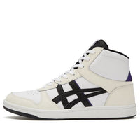 Onitsuka Tiger Buzzer Trainer 'White Cream Black' 1183B895-103