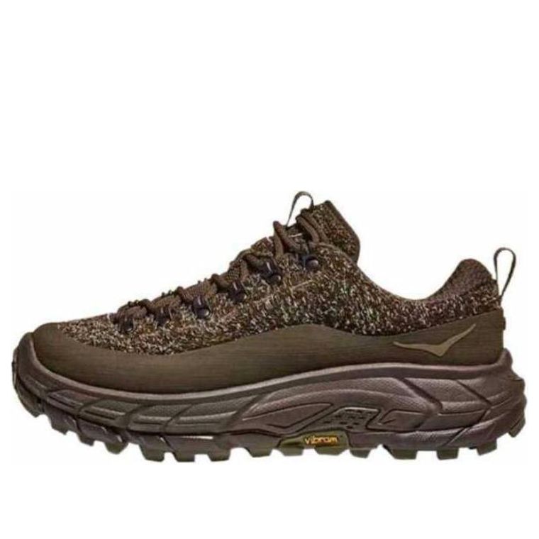 HOKA ONE ONE Tor Summit 'Elite Terrain System Umber' 1155394-UBR