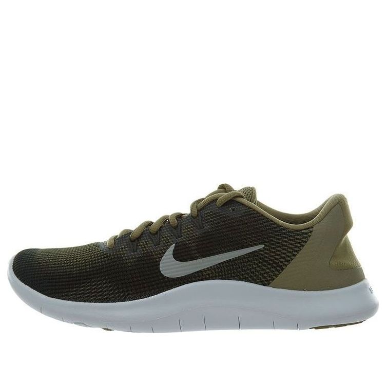 Nike Flex 2018 RN 'Neutral Olive' AA7397-200