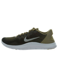 Nike Flex 2018 RN 'Neutral Olive' AA7397-200