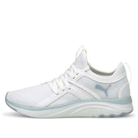 (WMNS) PUMA Softride Sophia 'Black' 194355-09