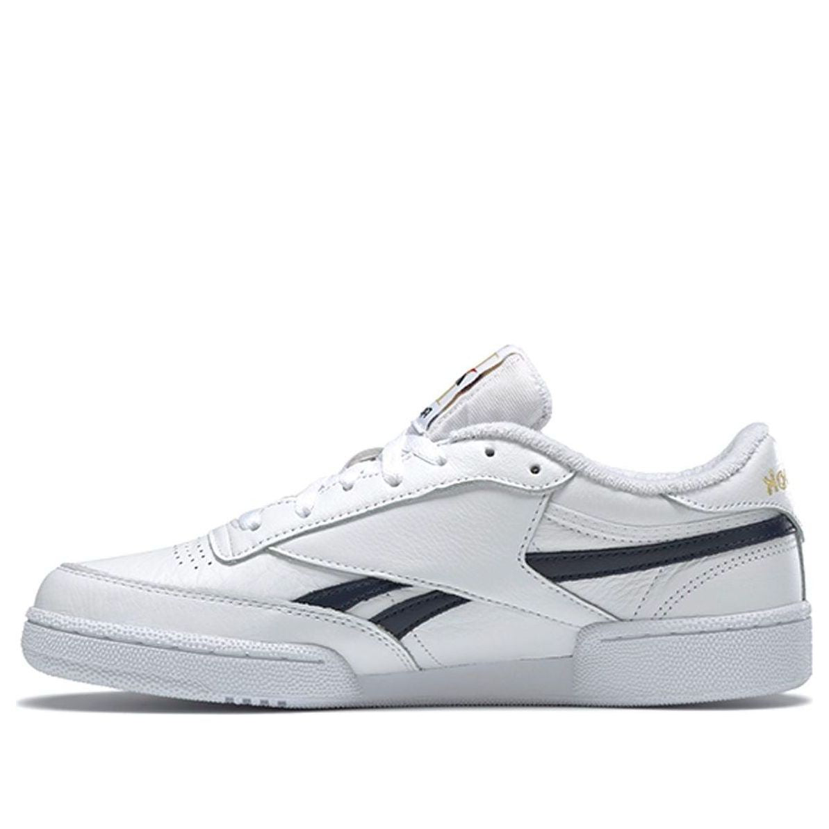Reebok Club C Revenge White Black FY2816
