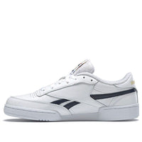 Reebok Club C Revenge White Black FY2816